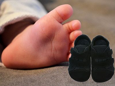 Barefoot topánky pre deti